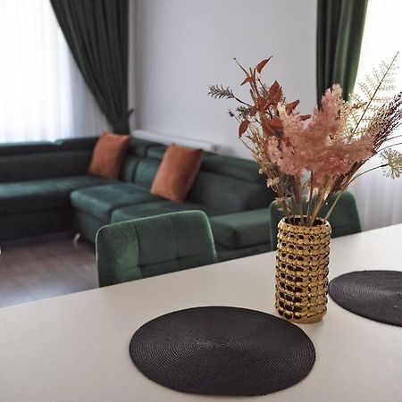 Eliza'S Apartment By Oasis Homes Орадеа Екстериор снимка