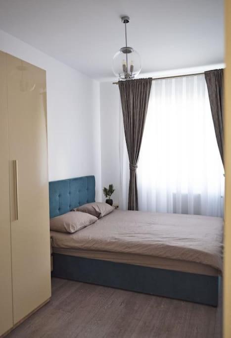 Eliza'S Apartment By Oasis Homes Орадеа Екстериор снимка